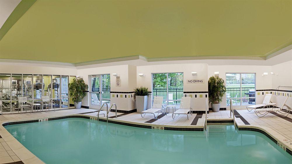 Hotel Fairfield & By Marriott
