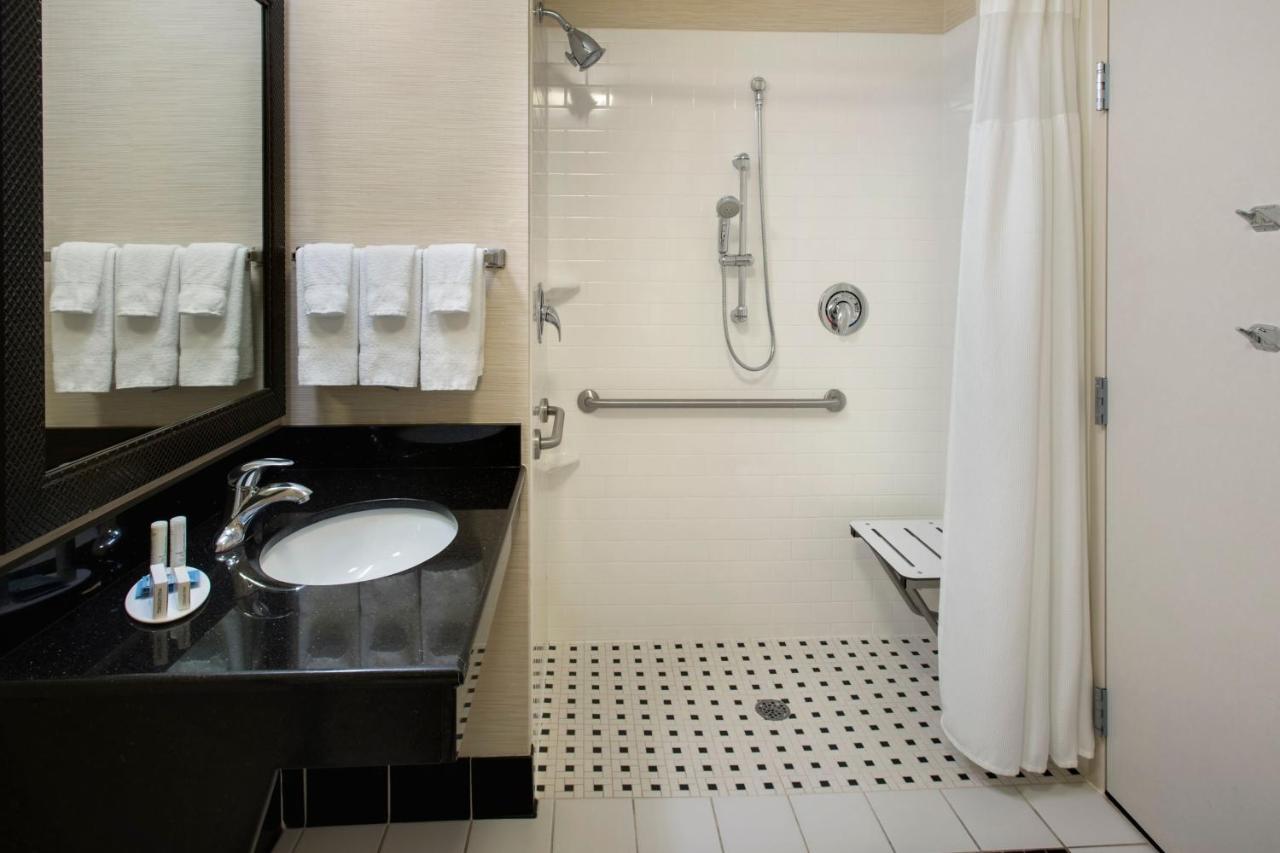 Hotel Fairfield & By Marriott Verona