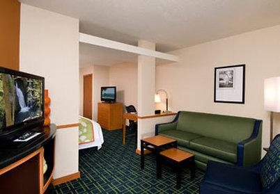 Fairfield & By Marriott Hotel