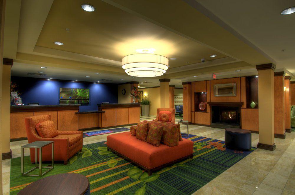 Hotel Fairfield & By Marriott Verona
