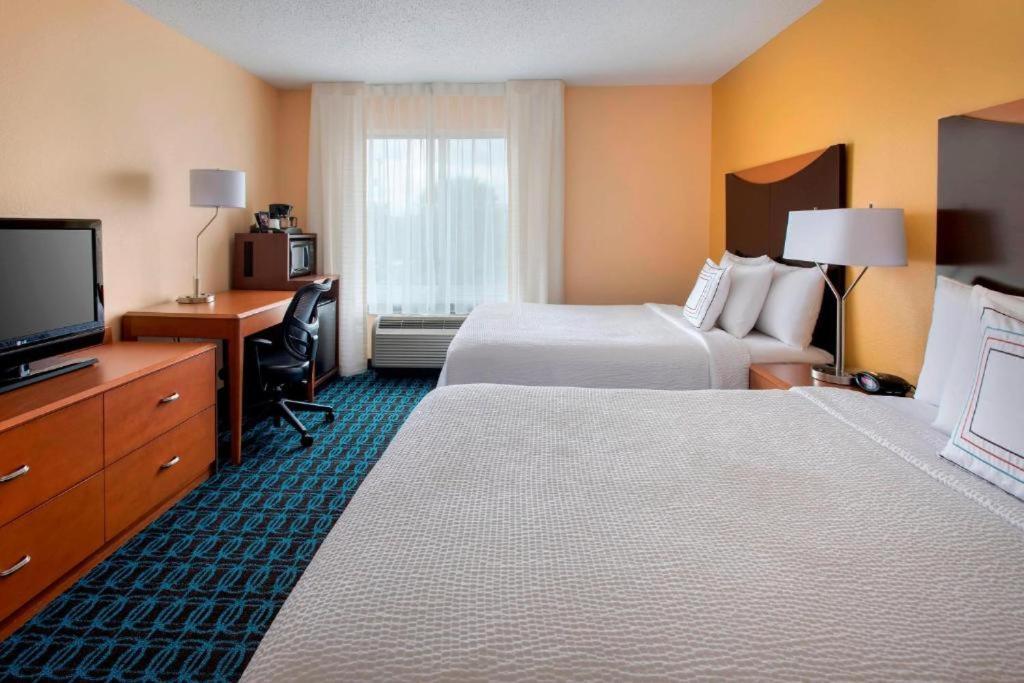Fairfield & By Marriott Hotel Verona
