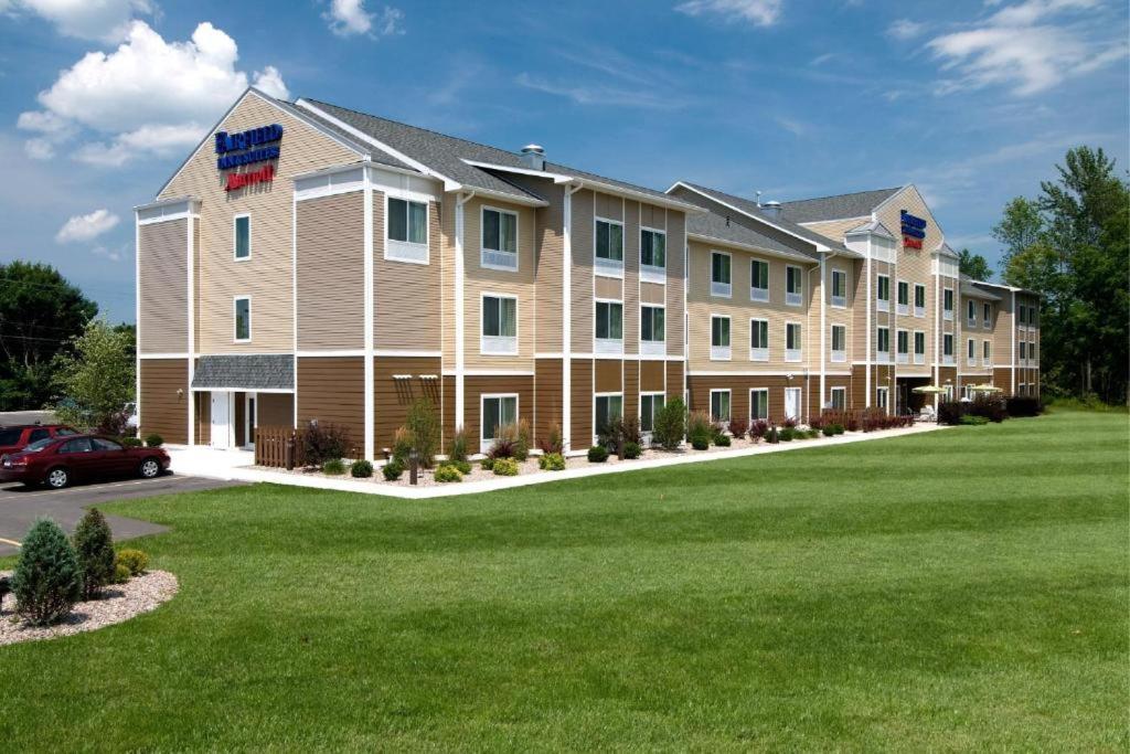 Fairfield & By Marriott 3*
