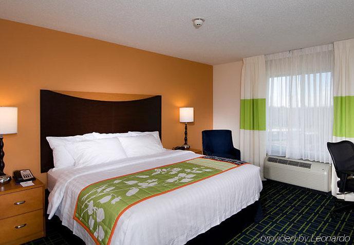 Fairfield & By Marriott Verona