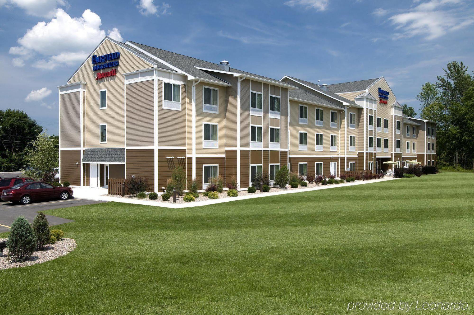 Hotel Fairfield & By Marriott Verona