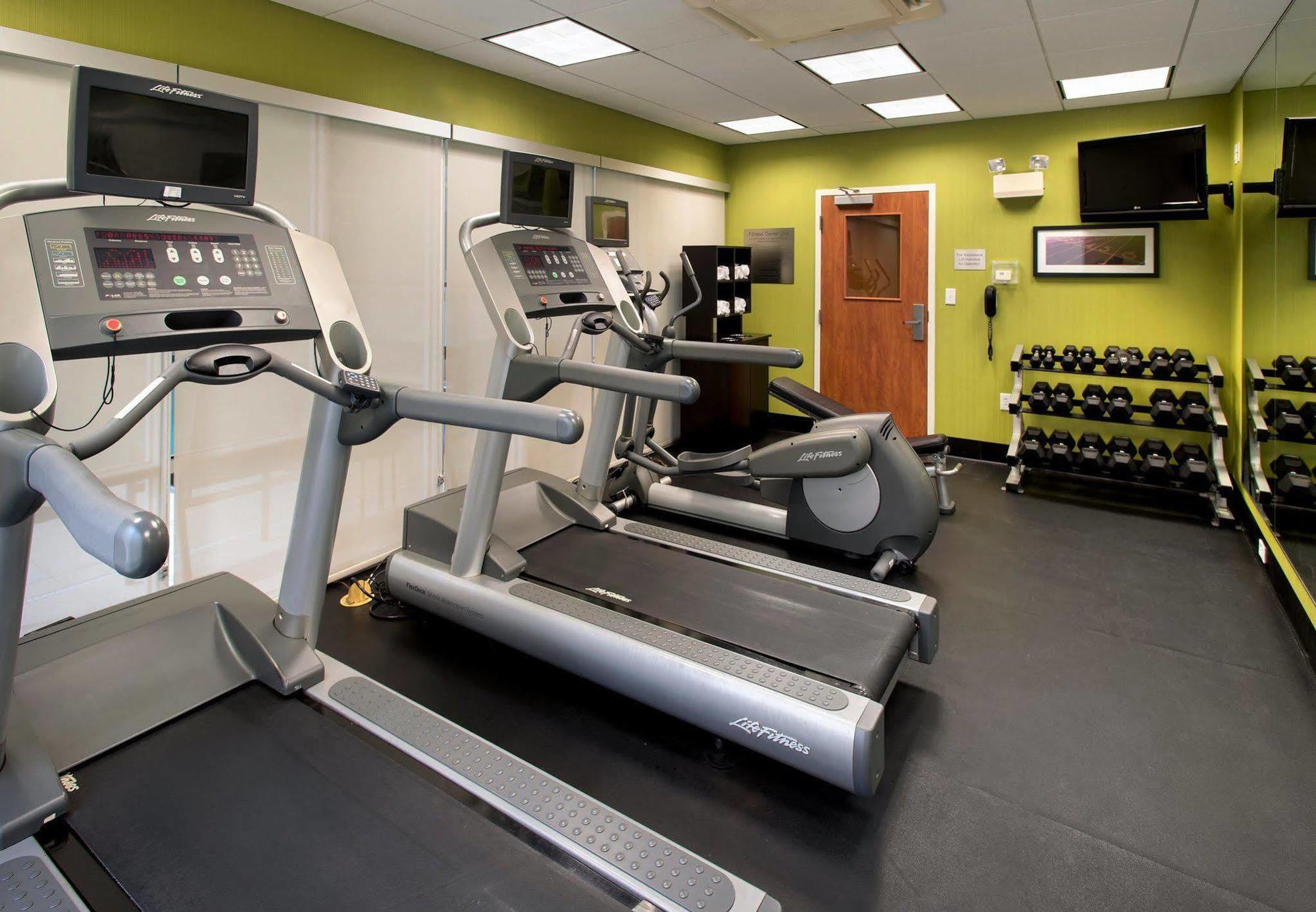 Fairfield & By Marriott Verona